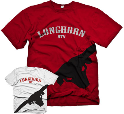 Longhorn ATV - undefined